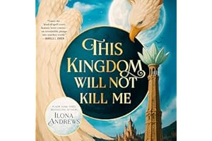 This Kingdom Will Not Kill Me