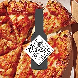 TABASCO Brand Scorpion Sauce, Fiery & Intense Hot