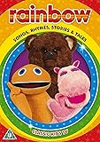 Rainbow - Songs, Rhymes, Stories And Tales [DVD]