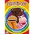 Rainbow - Songs, Rhymes, Stories And Tales [DVD]
