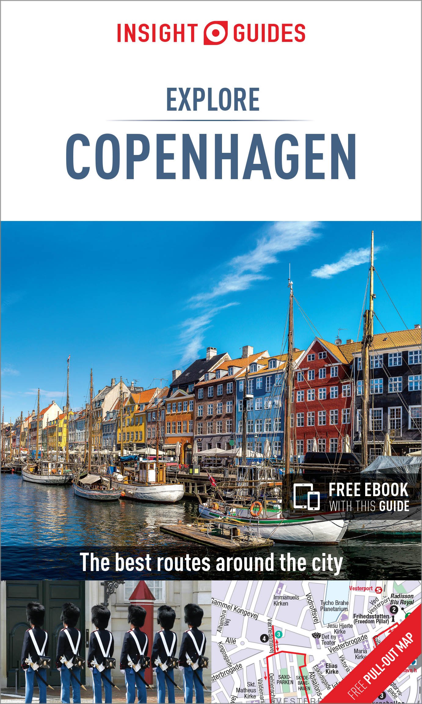 Insight Guides Explore Copenhagen Travel Guide With Free Ebook Insight Explore Guides Guides Insight 9781786717610 Amazon Com Books