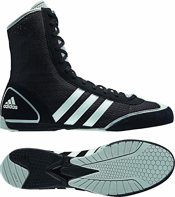 adidas Boxerstiefel BOX RIVAL II