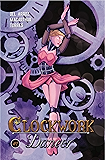 Clockwork Dancer Issue #1