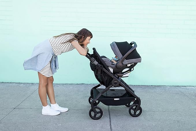 ergo stroller 180