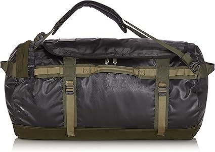 north face mens gym bags