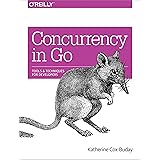 Concurrency in Go: Tools and Techniques for Developers