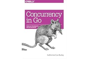 Concurrency in Go: Tools and Techniques for Developers