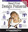 Head First Design Patterns: A Brain-Friendly Guide