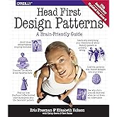 Head First Design Patterns: A Brain-Friendly Guide
