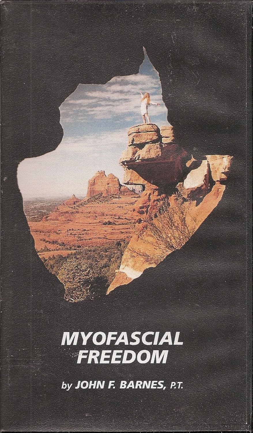 Amazon Com Myofascial Freedom By John F Barnes P T Movies Tv