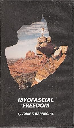 Amazon Com Myofascial Freedom By John F Barnes P T Movies Tv