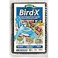 Dalen Bird X Protective Mesh Netting - Keep Birds and Pests Away from Your Garden – Non Toxic - Made in The USA - 14' x 14'