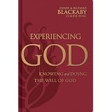Experiencing God: Knowing and Doing the Will of God, Legacy Edition