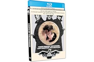 3 Days of the Condor (Special Edition) [Blu-ray]