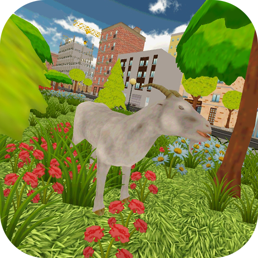 goat simulator amazon