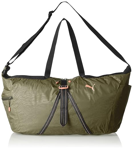 olive night puma black