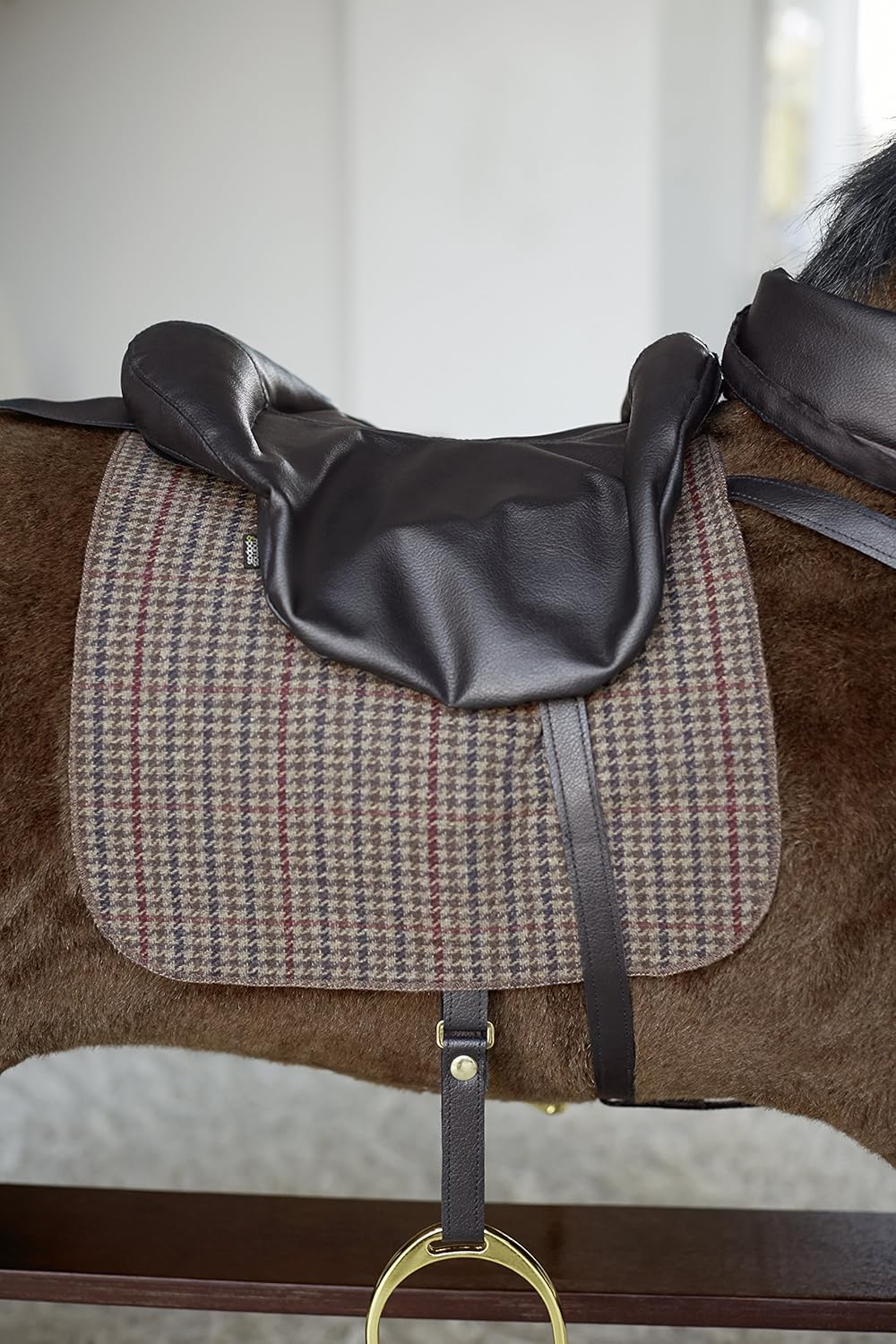 solomon rocking horse