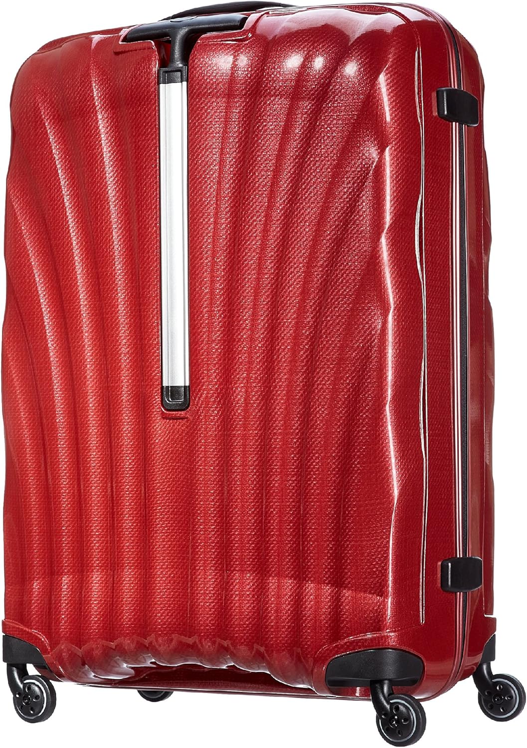 samsonite black label warranty