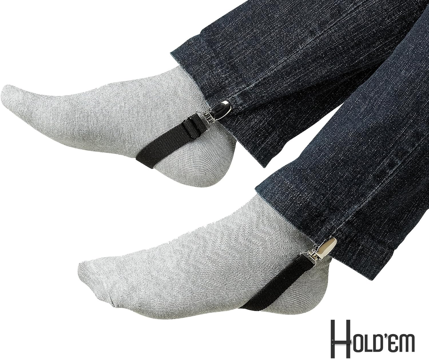 clip on stirrups for jeans