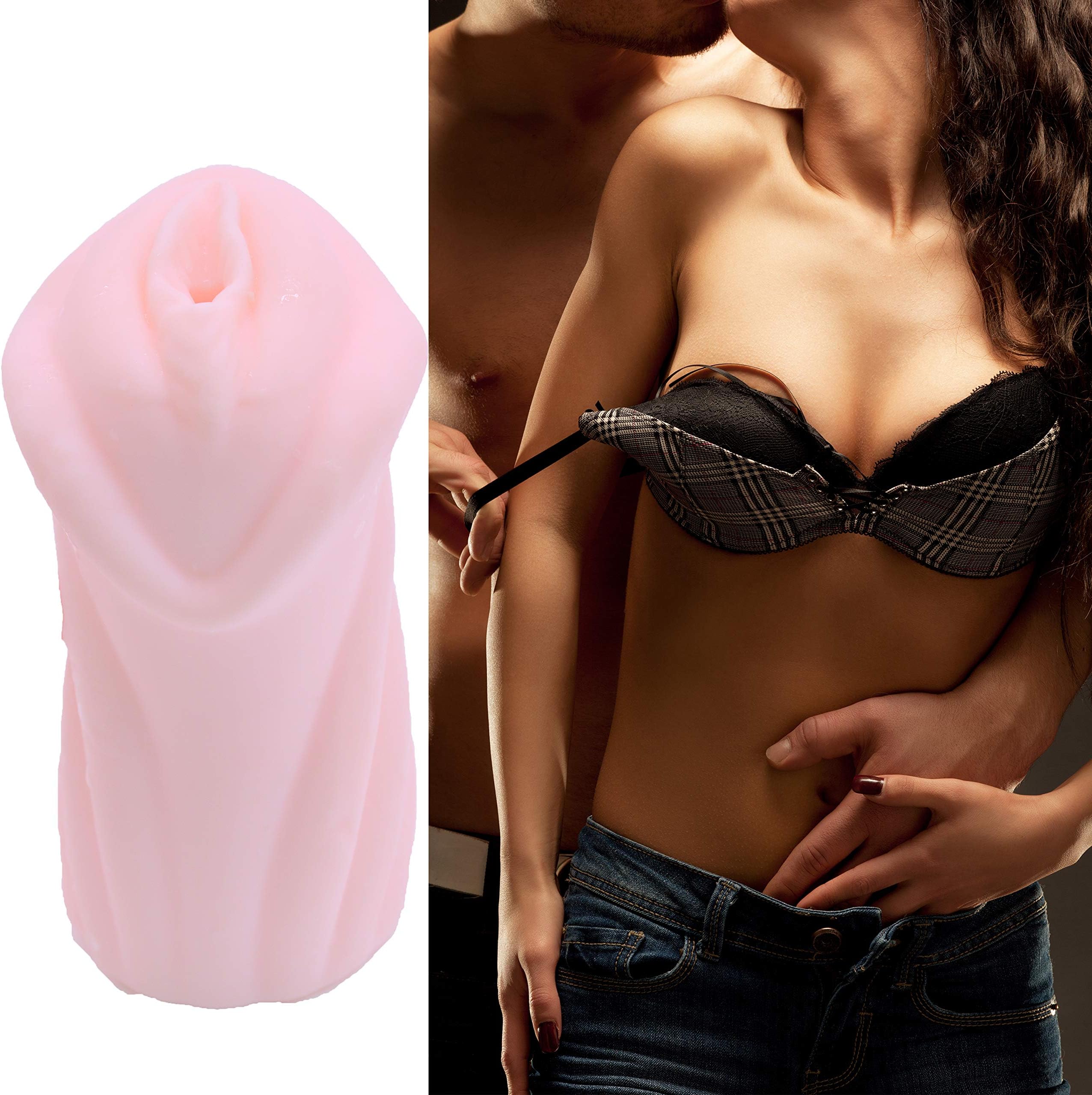 Waterproof Durable Men's Self Consolations Body Play Relaxation Toys for Relax Muscle