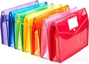 plastic wallet folder tesco