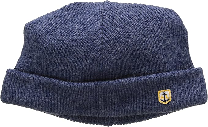 bonnet armor lux femme