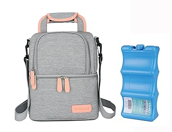 vcool cooler bag