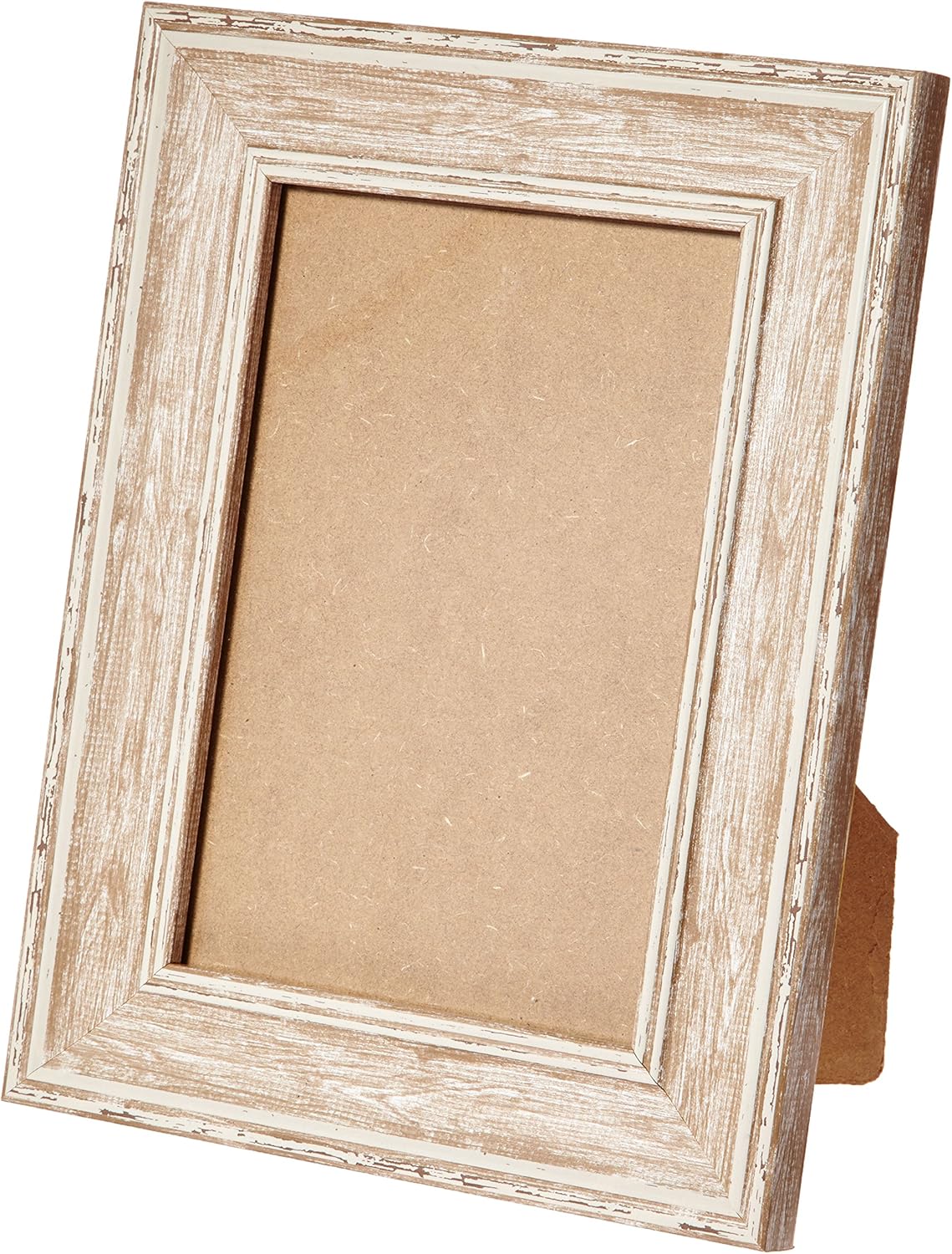Inov8 British Made Picture/Photo Frame, 9x6inch, Large Washed Walnut Amazon.co.uk Kitchen & Home
