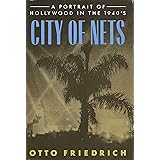 City of Nets: A Portrait of Hollywood in the 1940's