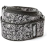 JIM DUNLOP unisex-adult Jacquard