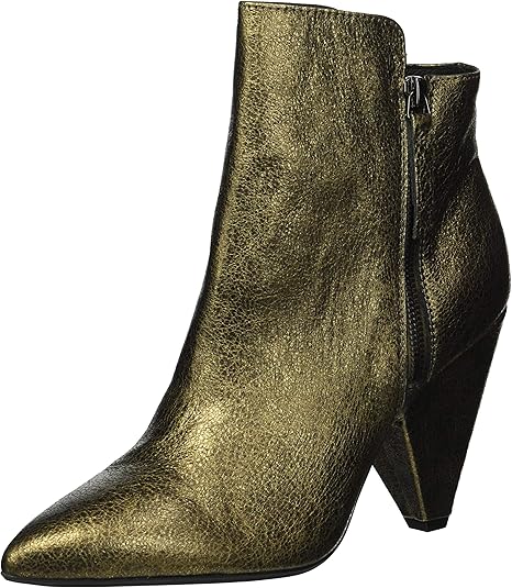 kenneth cole galway bootie