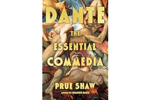 Dante: The Essential Commedia