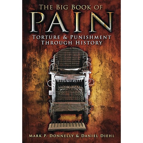 Amazon.com: TORTURED: The Darkest Tools of Human History,True