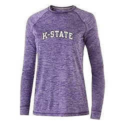 Ouray Sportswear NCAA Kansas State Wildcats Women's