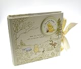 Disney Magical Beginnings Classic Pooh My First Photos Baby Album 6x4 New view 5