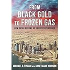 From Black Gold to Frozen Gas: How Qatar Became an Energy Superpower (Center on Global Energy Policy Series)