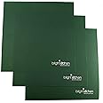Set of 3-14" x 14" Silicone Sheets for Excalibur Dehydrator Bright Kitchen Re-Usable Non-Stick Mat (3)