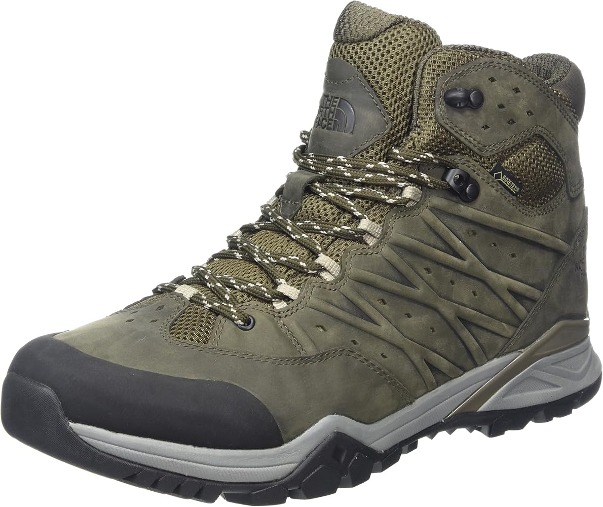 north face m hh hike ii mid gtx 