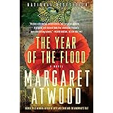 The Year of the Flood (MaddAddam Trilogy, Book 2)