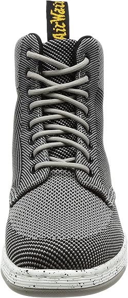 dr martens rigal knit