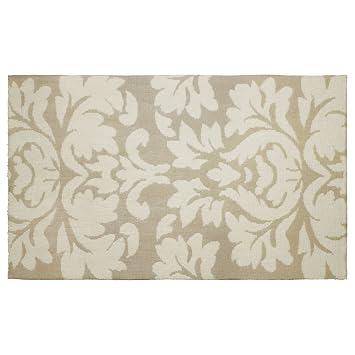 Amazon De Laura Ashley Kent Plusch Knit Mikrofaser 55 9 X 142 2