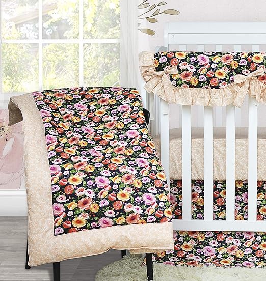 nursery quilt sets