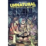 Unnatural #2