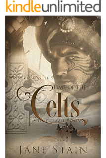 Tavish A Time Travel Romance Dunskey Castle Book 1 Kindle