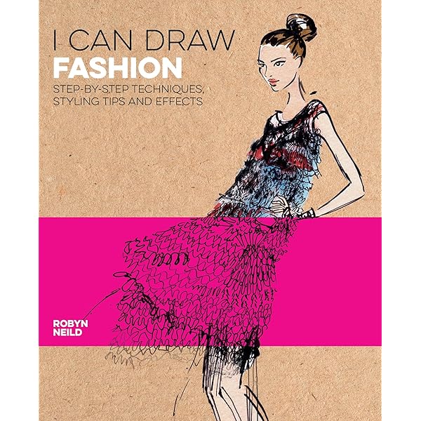洋書◆Advanced Fashion Drawing Advanced Fashion Drawing: Lifestyle Illustration - Kindle edition