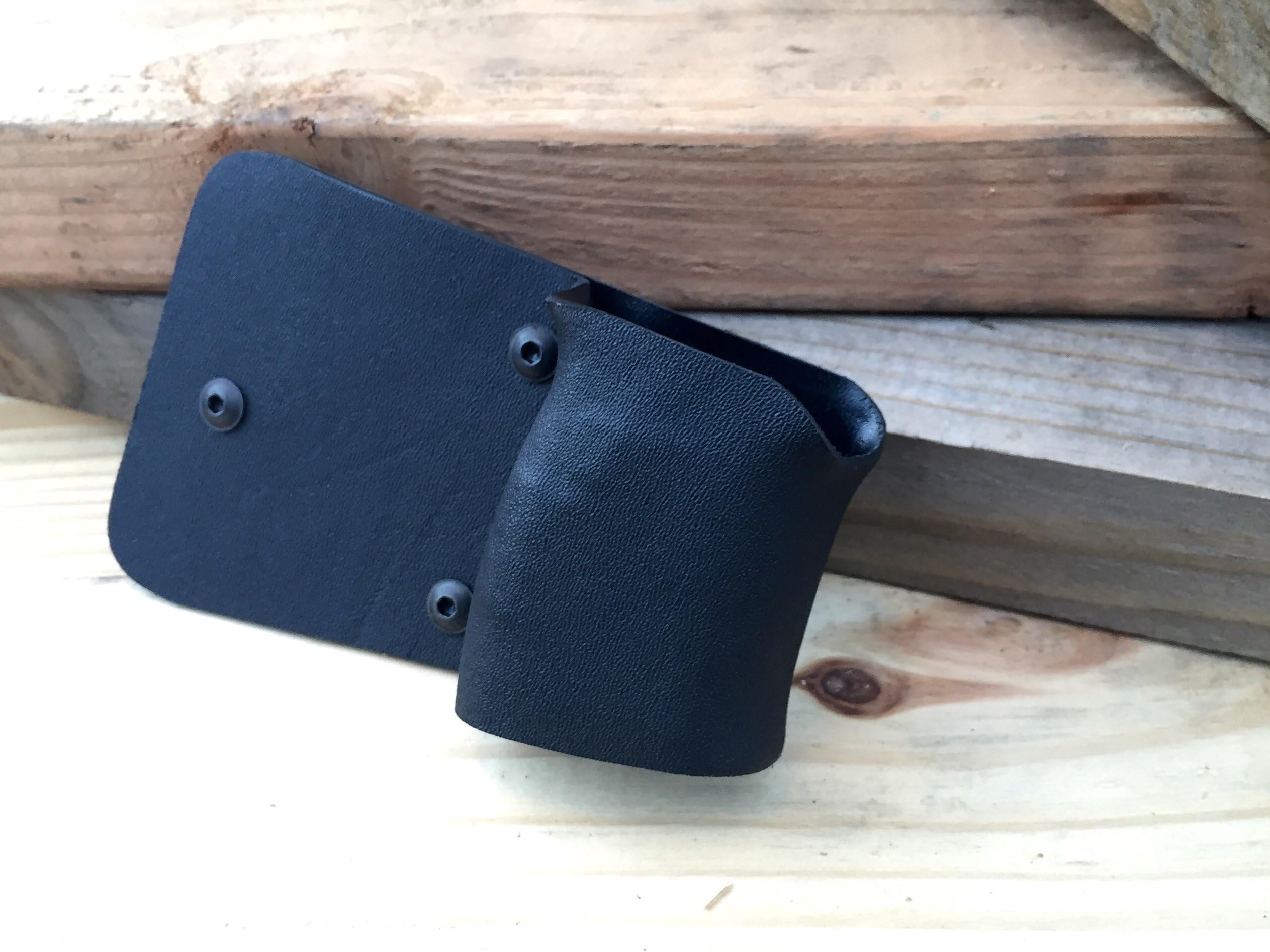 Shark Fin Grips Kydex Wraparound Grip for KELTEC SUB 2000