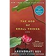 The God of Small Things: A Novel