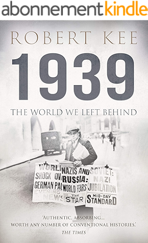 Download 1939: The World We Left Behind (English Edition) PDF