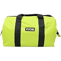 Ricambio Per Sacca Raccolta Ryobi 5132002995 - Capacità 50L - Per Aspiratori E Soffiatori - Foto 9