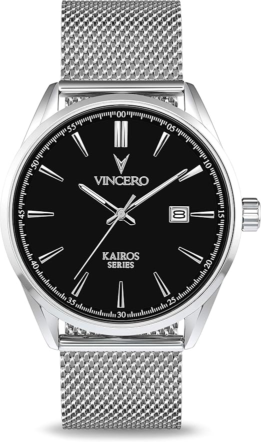 kairos watch